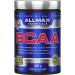ALLMAX Nutrition - Glutamine Powder - 100% Pharmaceutical Grade - 400 Gram & BCAA 2:1:1-100% Pure Pharmaceutical Grade - Micronized Branched Chain Amino Acids - Gluten-Free 400 Gram - Buy Online on SooperMarket.com