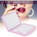 Nail Gel Polish Display Book Nail Polish Gel Color Display Card Acryl Gel Tips Manicure Salon Accessory(02) - Buy Online on SooperMarket.com