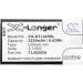 Battery Replacement for MW42LM Link Zone TLi025GA | High Performance & Long Lasting - Buy Online on SooperMarket.com