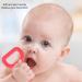 Autism Silicone Chew Toy for ADHD & SPD | Sensory Development & Oral Motor Stimulation - Buy Online on SooperMarket.com