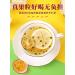 JINQI Passion Fruit Tea 110g (55gx2) Large - Premium Quality Fruit Infusion - Buy Online on SooperMarket.com