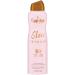 Coppertone Glow with Shimmer Sunscreen Spray SPF 50, Water Resistant Spray Sunscreen, Broad Spectrum SPF 50 Sunscreen Spray, 5 Oz Spray 5 Ounce (Pack of 1)