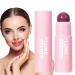 VigCebit plump lip balm 4 colors lip clumsy gloss |Day & Night Lip Plump Gloss natural lip care serum for fuller lips lip moisture cream no cracks 01#