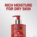 Old Spice Men's Daily Hydration Hand & Body Lotion Swagger with Argan Oil - 16 oz (Pack of 4) - Buy Online on SooperMarket.com