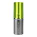 EcoTools Travel Kabuki Makeup Brush - Retractable Green Brush for Foundation, Blush, Bronzer & Powder - Travel Friendly & On The Go - 1 Count - Buy Online on SooperMarket.com