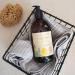 Durance Lemon & Mint Marseille Liquid Soap 500ml Paraben-Free Hand & Body Wash With Olive Oil & Red Rice Extract Vegan Friendly Shower Gel - Buy Online on SooperMarket.com