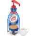 Coffee mate French Vanilla Liquid Concentrate 1.5 Liter Pump Bottle with World Food Shop Scoop - Buy Online on SooperMarket.com