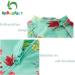 UPF 50+ Baby Swimwear One Piece Swimsuit | Snap Bottom | Light Green 18-24 Months - Buy Online on SooperMarket.com