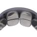 U-Shaped Neck Massage Device - Ergonomic 42 C Hot Compress Deep Tissue & Trigger Point Massager with 6 Heads for Home Office & Travel - International Shipping Available - Buy Online on SooperMarket.com