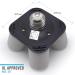 LimoStudio 4 in 1 Socket Adapter E27 Bulb Lamp Light Splitter for Photo Studio Lighting | UL Approved | AGG813 - Buy Online on SooperMarket.com
