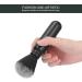 Premium Shaving Brush for Men | Nylon Bristles for Smooth Shaving | Ideal for Barbers & Home Use - Buy Online on SooperMarket.com
