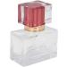 Verdant Touch Perfume Bottle Glass Refillable Perfume Bottle 30ml Red Set of 3 Empty Spray Atomizer for Cosmetic Fragrance Dispensing - Buy Online on SooperMarket.com