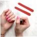 Didiseaon 20 Cosmetic Kit | Travel Size Toiletries & Gel Nail Stickers | Organic Cotton Face Care | International Shipping Available - Buy Online on SooperMarket.com
