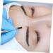 NOLITOY 120 Pcs Lying Silkworm Eyeliner Highlighter Beauty Makeup Tools Eye Cosmetics Make up Marker Pen - Buy Online on SooperMarket.com