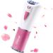 Smooth Glide Epilator for Women Facial Hair Bikini Hair, Facial Epilator for Women, Epilator Hair Removal for Women, Face Epilator Facial Epilator, Hair Removal for Face, Facial Hair Removal