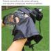 Camera Rain Cover - Waterproof Protector for Canon, Nikon, Sony, Pentax DSLR Cameras - Buy Online on SooperMarket.com