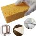 JK SP-T50 Large Eco-Friendly Cellulose Sponge - Boat, Car, and Commercial Cleaning - 6.5x4x2 Inch - Pack of 1 - Buy Online on SooperMarket.com