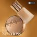ESPOIR Pro Tailor Foundation Be Glow New Class 3 Petal 30g SPF27 | Long-Lasting Radiance Glow Foundation | Lightweight Dewy Coverage - Buy Online on SooperMarket.com