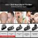 Premium 7D Head Shavers for Bald Men | Waterproof Cordless Electric Razor & Grooming Kit - Buy Online on SooperMarket.com