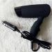 Netagon Portable Compact Foldable 12V in Car Hair Dryer for Travelling Camping Festivals Caravan Motorhome & Windscreen De Frosting Icer (Black) - Buy Online on SooperMarket.com