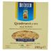 5X De Cecco Egg Squares 250 g (5 Packs of 250 g) 1.25 kg