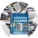 Dishwasher Tablets Dishwasher Cleaning Tablets Removes Limescale Build Up Dishwasher Cleaner for Kitchen Tableware Care Dishwasher Detergent (2box) - Buy Online on SooperMarket.com