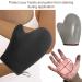 Self-Tanning Glove Self-Tanning Applicator Face and Body 2 Pieces Self-Tanning Glove Self-Tanning Glove Double-Sided Self-Tanning Glove for Sea Beach Men Women Black - Buy Online on SooperMarket.com