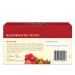 Celestial Seasonings Red Zinger Herbal Tea - Caffeine Free, 20 Tea Bags x 6 Packs - Buy Online on SooperMarket.com