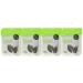 ELAN Organic Seeds Chia 8 Pack 70.4 Oz Non-GMO Vegan Gluten-Free - Buy Online on SooperMarket.com