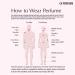 CA Perfume Impression of Pleasures for Woman Travel Size Sample Fragrance Eau de Parfum Sprayer(2 Fl Oz/ 60 ml) - Buy Online on SooperMarket.com