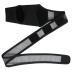 Kisangel Dog Leg Brace Dog Sling for Large Dogs Hind Leg Support Dog Back Leg Protector Paw Pet Puppy M As Shown