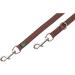 Buy HUNTER Adjustable Soft Nylon Leash 2.0 x 200 cm - Classic Brown | International Shipping Available - Buy Online on SooperMarket.com