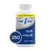 One A Day Multivitamin For Men 50 Plus-Daily Vitamins For Men With Vitamins A B C D E Calcium Selenium Magnesium And Zinc To Support Immune Bone Heart And Eye Health And Energy 250 Tablets