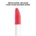 NYX Butter Gloss Sorbet - Vibrant Coral Lip Gloss 0.27 Fl Oz - Buy Online on SooperMarket.com