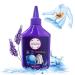 2024 New Active Enzyme Clothing Stain Remover Clothes Oil Stain Remover Fast Laundry Stain Remover Active Enzymatic Laundry Cleaning Stubborn Stains Cleaner (240ml)