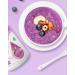 Purple potato konjac starch Soup 500g/can Ready-to-Eat Sweet potato konjac porridge Instant Breakfast Congee food replacement Grain powder Healthy and Nutritious oatmeal cereal Chinese Special (2can) - Buy Online on SooperMarket.com
