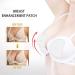 Dyceco Breast Enhancement Patch 2023 - Natural Papaya Rose Patches for Improved Sagging - 30 Pcs - Buy Online on SooperMarket.com