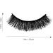 Anneome 10 Pairs Fake Eyelashes Faux Lashes Natural False Lashes False Eyelashes Natural Look Iron on Patches Women Natural Eyelashes Women Lashes Girl 7d Fiber Russia - Buy Online on SooperMarket.com
