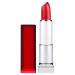 Maybelline Color Sensational Lipstick 530 Fatal Red