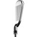 Callaway Mavrik Iron Set 5-PW Left Hand Steel Regular - 2020 Golf Club - Buy Online on SooperMarket.com