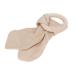 Soft Baby Teething Wooden Ring | Handgrip Training Teether Toys for Babies - Khaki | International Shipping Available - Buy Online on SooperMarket.com
