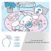 Kawaii Kitty Cat Hairband with Hair Pins - Cartoon Kitty Headband Hair Accessories for Girls - Buy Online on SooperMarket.com