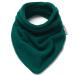 Baby Toddler Cute Warm Fleece scarf/Snood. Soft & Cozy. Fits 6 months - 5 Years. More Designs for Boys & Girls! Green