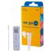 On/Go One Rapid COVID-19 Self-Test Kit | 15-Minute Results | FDA EUA Authorized | Easy & Fast At-Home Testing - Buy Online on SooperMarket.com