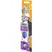 Buy Arm & Hammer Spinbrush Battery Powered Toothbrush - Truly Radiant Soft Bristles - 2 Pack - International Shipping Available - Buy Online on SooperMarket.com