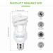 Caldarax UVB Lamp 10.0 for Turtles & Reptiles | 26W E27 UVB Light for Lizards Chameleons & Snakes - International Shipping Available - Buy Online on SooperMarket.com