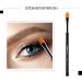 EIGSHOW Eyeshadow Primer Brush - Professional Flat Concealer Brush for Cream and Liquid Shadows (E828) - Buy Online on SooperMarket.com
