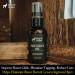 Pete & Pedro Pre-Shave Oil - Smooth Shaving Reduces Irritation As Seen on Shark Tank | Unscented 2 oz | Perfect for All Razors - Buy Online on SooperMarket.com