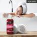 Bath Foam Sensual - 34 Fl Oz | Relaxing Aromatherapy & Wellness for a Good Sleep - Luxury Spa Bubble Bath Experience - Buy Online on SooperMarket.com