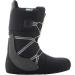 Burton Women's Mint Black Snowboard Boot - Size 8.0 | International Shipping Available - Buy Online on SooperMarket.com